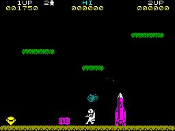 Rare suuntaa vauhdilla Arcadeen