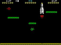 Rare suuntaa vauhdilla Arcadeen