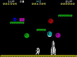 Rare suuntaa vauhdilla Arcadeen