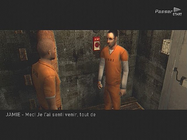 Tom Clancy's Splinter Cell: Double Agent