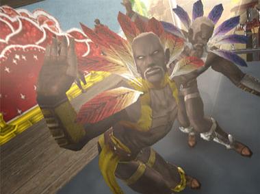 God Hand
