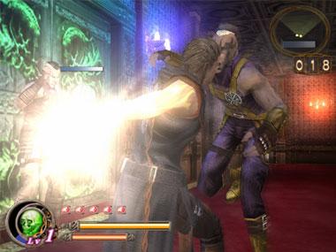 God Hand