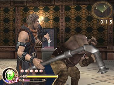 God Hand