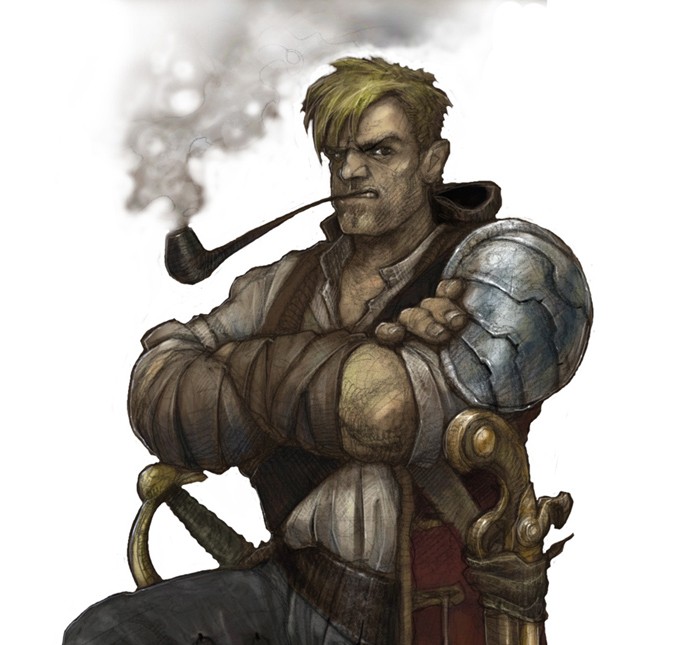 GDC 07: Fable 2 - koiran elämää