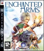 Enchanted Arms