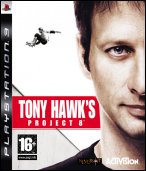 Tony Hawk's Project 8