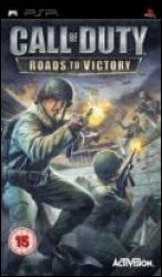 Call of Duty: Roads to Victory