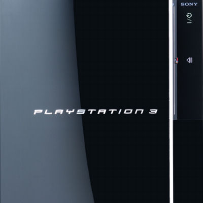 PS3-logon Hämis-fontti oli Kutaragin tahto
