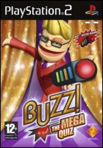 Buzz! Mega Visa (Mega Quiz)