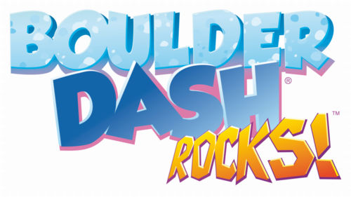 Boulder Dash saa uuden ilmeen käsikonsoleilla