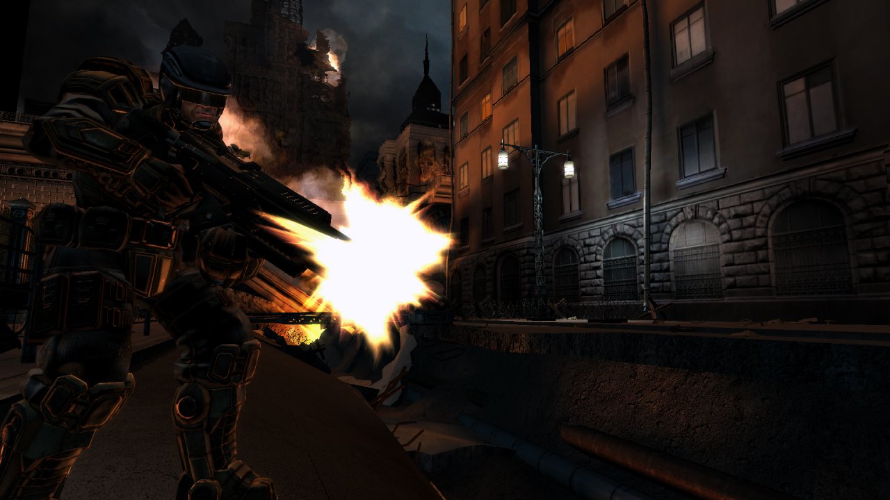 Aika siirtyy myös PlayStation 3:lla