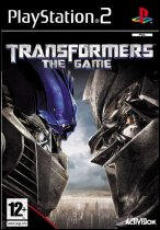 Transformers: The Game
