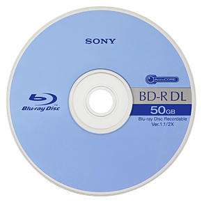 Sonylle syyte blu-ray-patenttirikkomuksesta