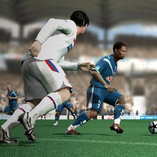 EA: FIFA voitolla Pro Evosta