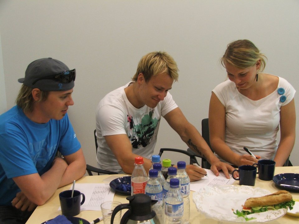 Suomen Xbox Soundtracks -finalistit valittu