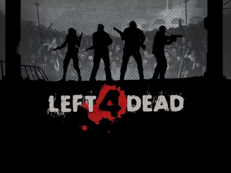 Left 4 Dead myös Xbox 360:lle