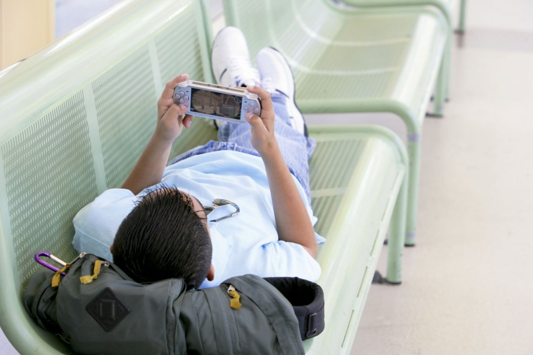 E3 2007: Kuvia uudesta PSP-mallista
