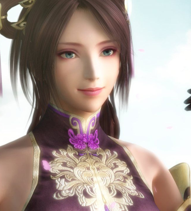 Dynasty Warriors 6 ei anna etumatkaa PS3:lle