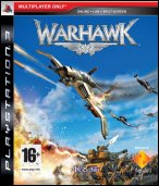 Warhawk + bluetooth head-set