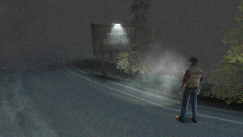 Silent Hill Origins -demo karkasi nettiin