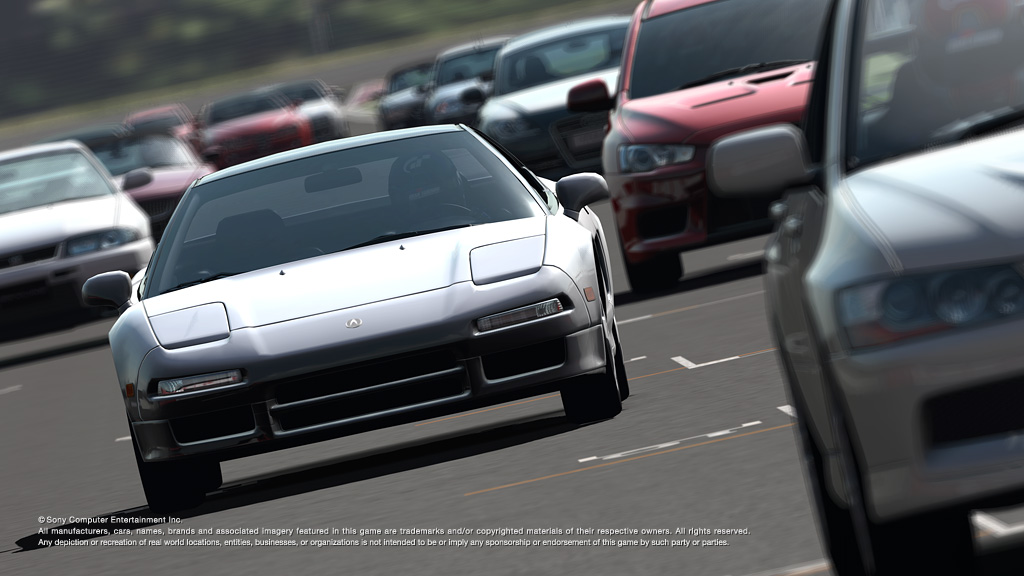 GT5 Prologuesta lisää tietoa