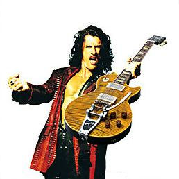 Guitar Hero IV omistettu Aerosmithille?