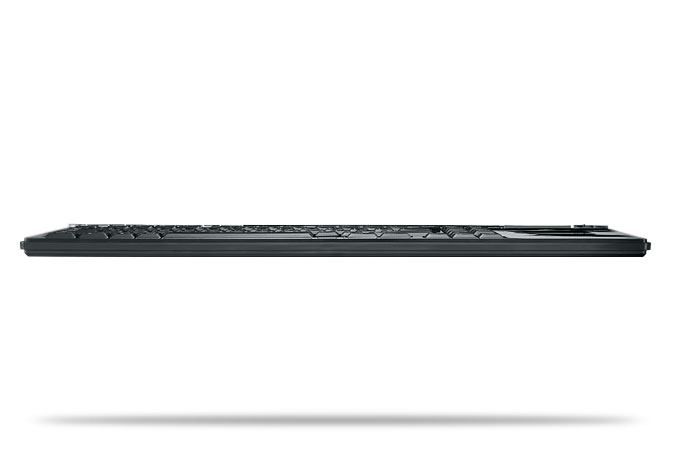 Logitechin uudet langattomat PS3-tarvikkeet