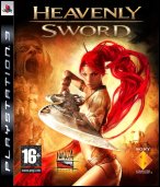 Heavenly Sword
