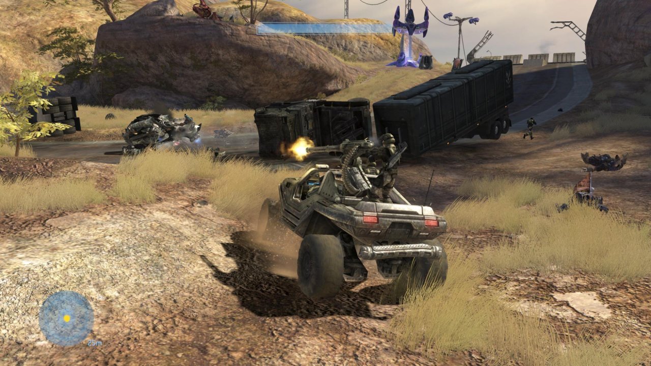 Halo 3 tuottoisampi kuin Spider-Man tai Harry Potter