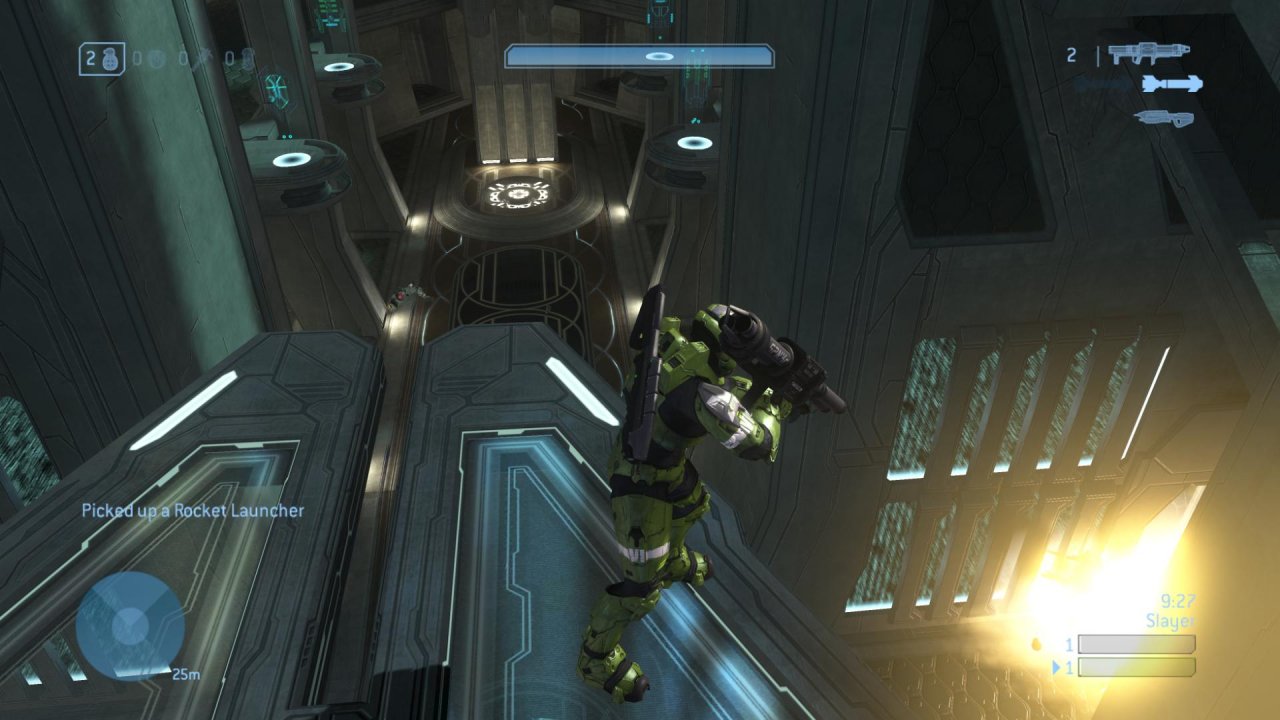 Halo 3 tuottoisampi kuin Spider-Man tai Harry Potter