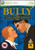 Bully: Scholarship Edition
