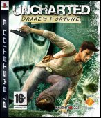 Uncharted: Drake's Fortune