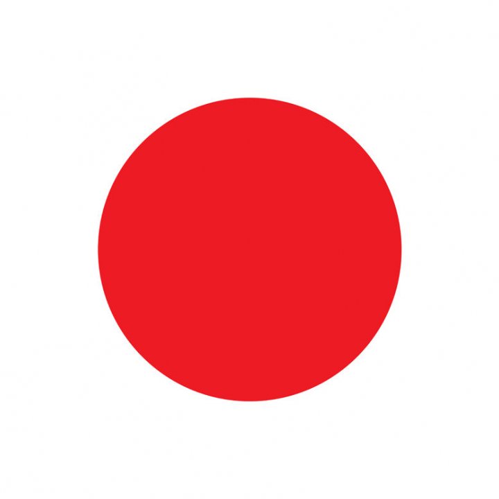Valta vaihtui Japanin konsolilistalla