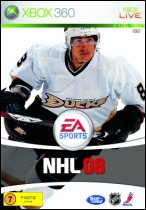 NHL 08