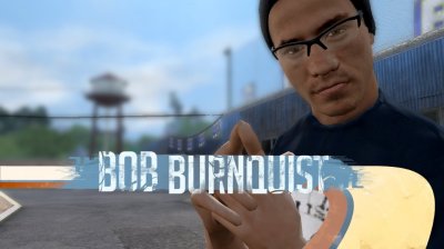 Tony Hawk's Project 8