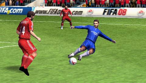 FIFA 08