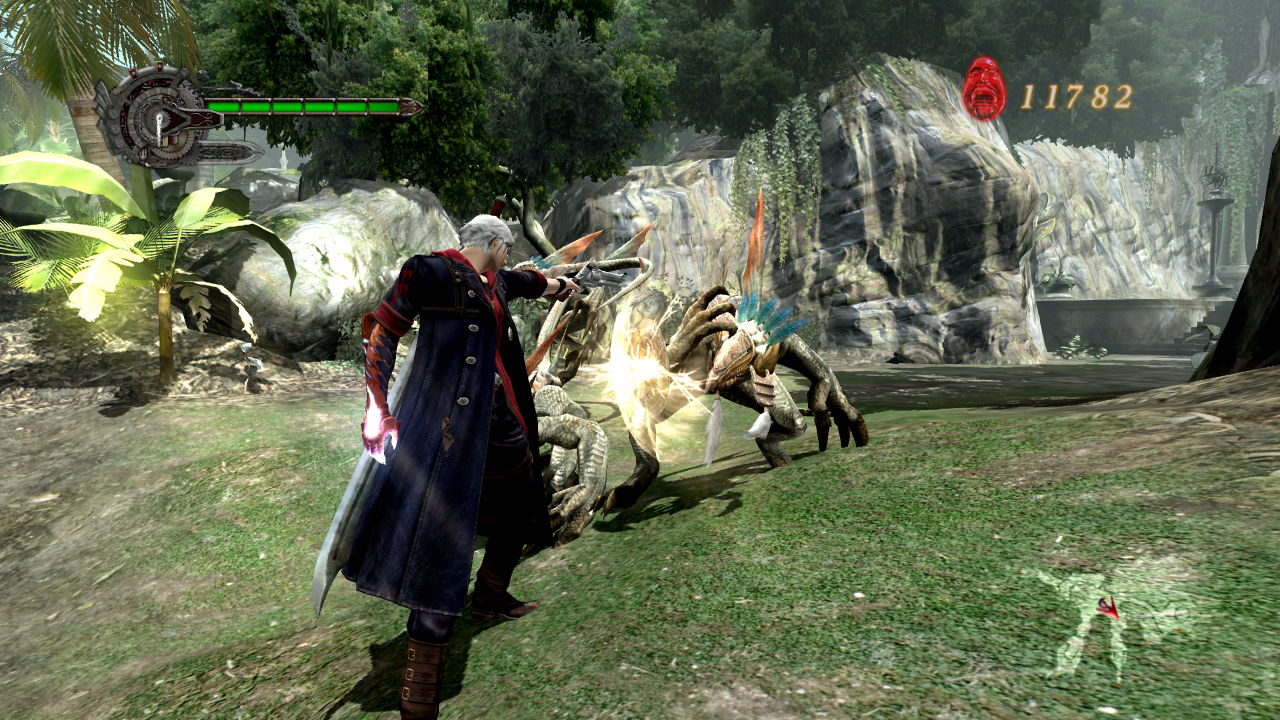 Devil May Cry 4:stä keräilypainos