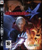 Devil May Cry 4