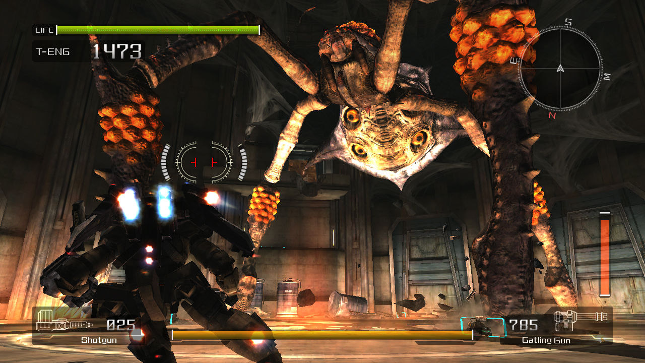 Lost Planet PS3:lle alehintaan?