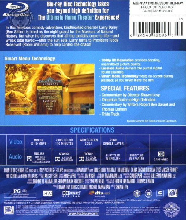 Playstation 3 Blu-ray -elokuvasoittimena osa 2