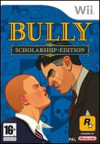 Bully: Scholarship Edition