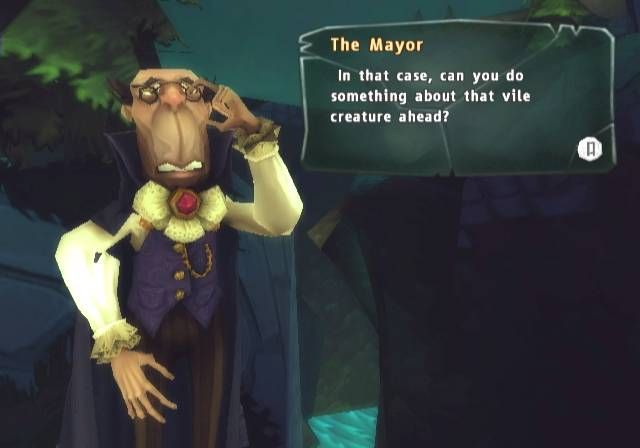 Monster Lab Wiille ja DS:lle