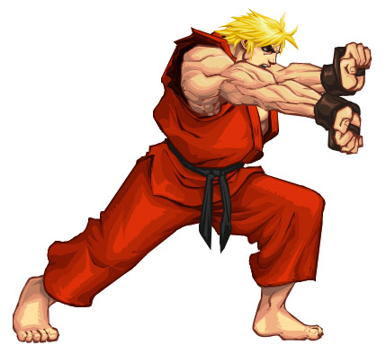Street Fighter -kehittäjä vaikeuksissa Live Arcaden rajoitusten kanssa