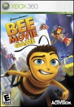 Bee Movie Game