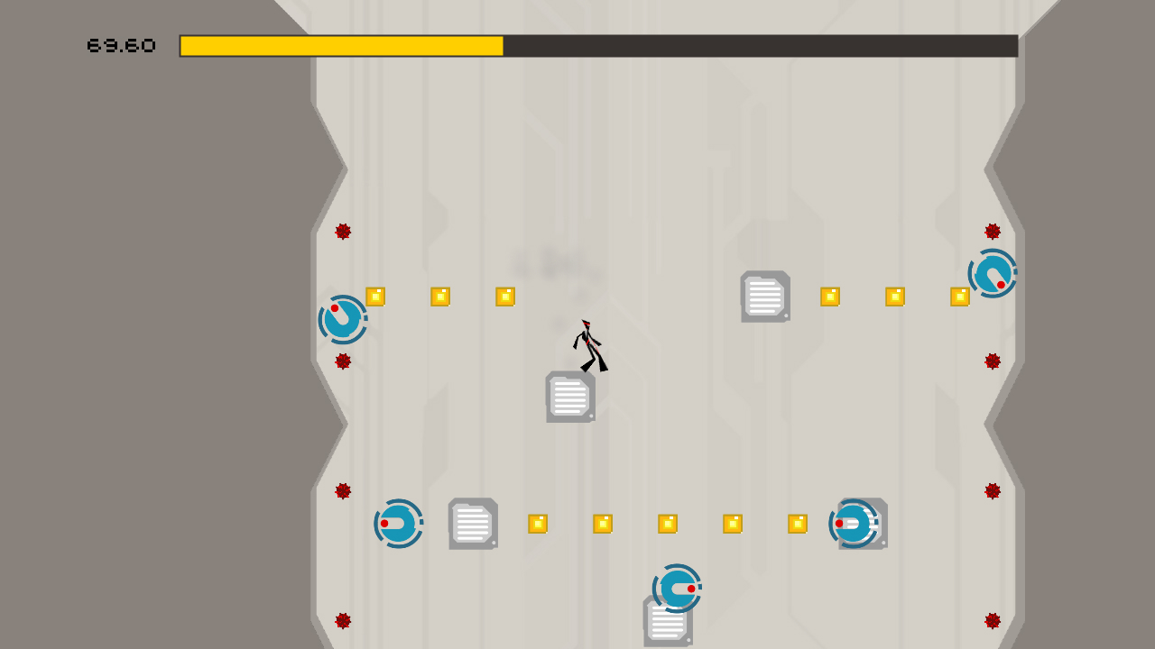 Ninjatoimintaa pian Live Arcadessa