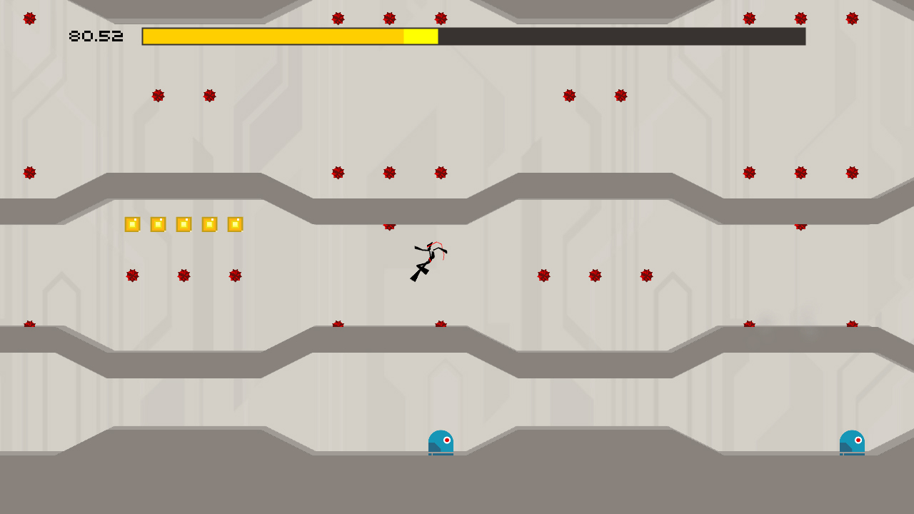 Ninjatoimintaa pian Live Arcadessa