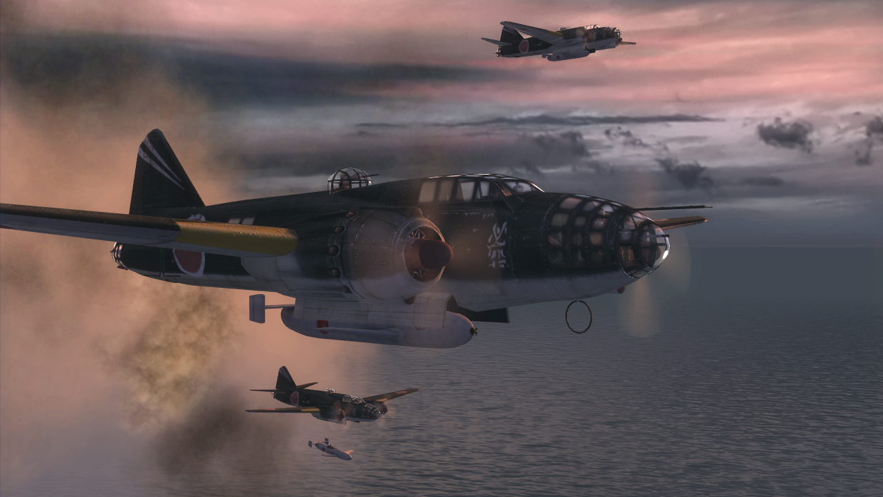 Battlestations: Midway saa jatkoa