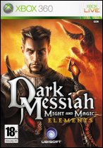 Dark Messiah of Might and Magic: Elements