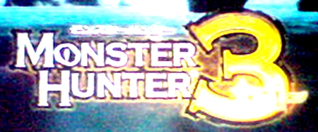 Ei monsterinmetsästystä tänä vuonna