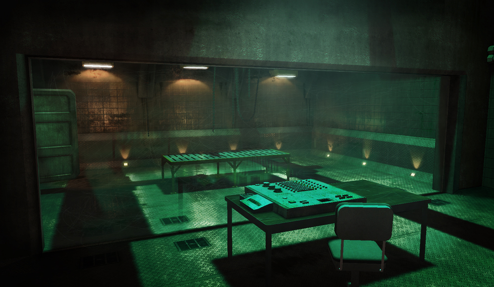 Lost: Via Domus